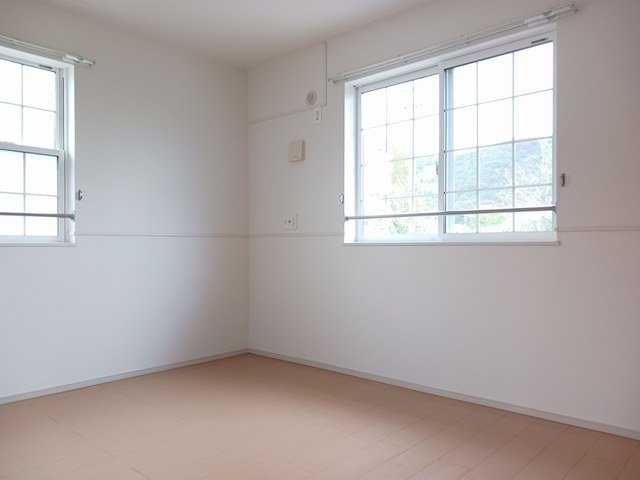 カーサ・プラシードⅡの内装