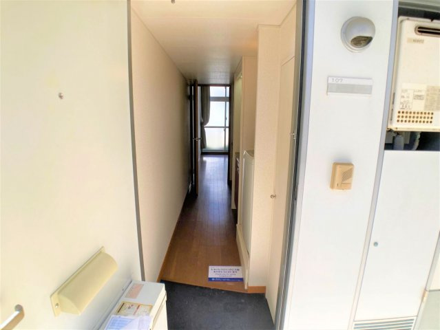 【その他】 | 設備・仕様は号室により異なる為、現況を優先致します。