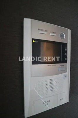 【セキュリティ】 | グランフォーレプライム箱崎