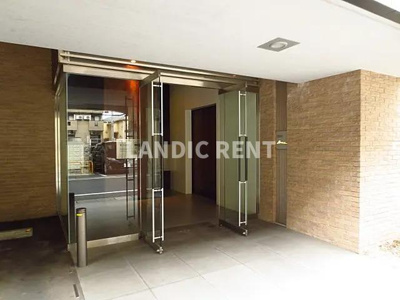 【エントランス】 | グランフォーレプライム箱崎