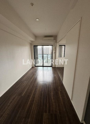 【居間・リビング】 | グランフォーレプライム箱崎