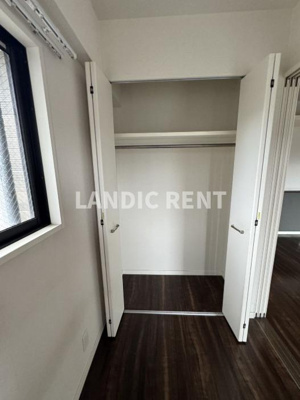 【収納】 | グランフォーレプライム箱崎