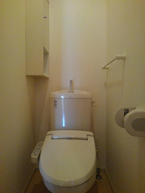 グランデュールのトイレ|トイレ