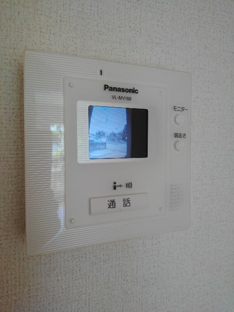 グランデュールのセキュリティ|セキュリティ