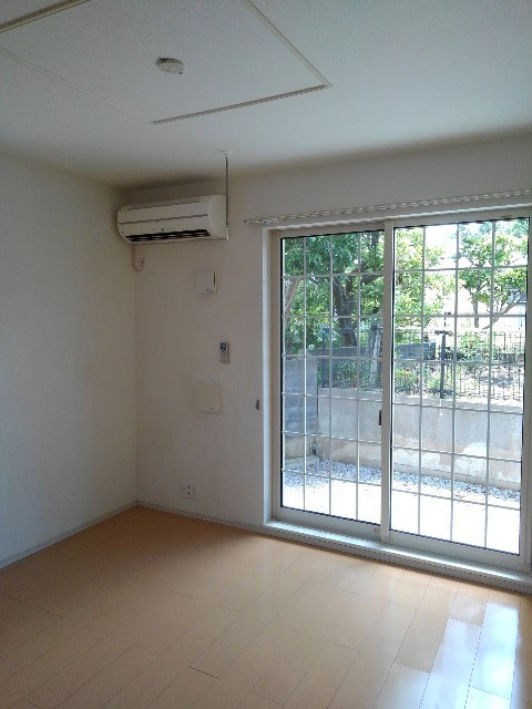 グランデュールの居間・リビング|居室・リビング