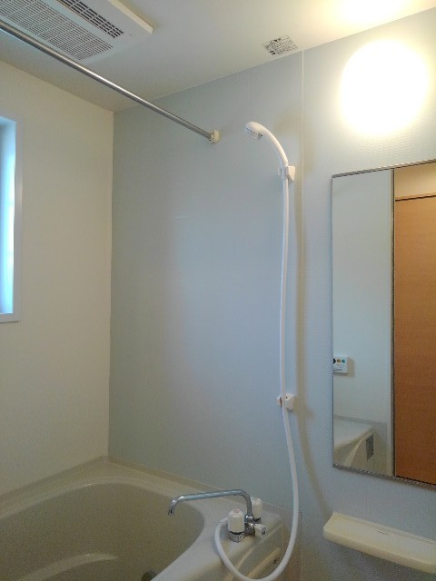 グランデュールの浴室|バス