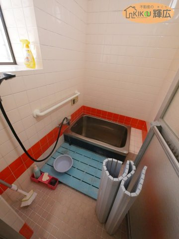 【浴室】 | 姫路市白浜町寺家2丁目　中古戸建