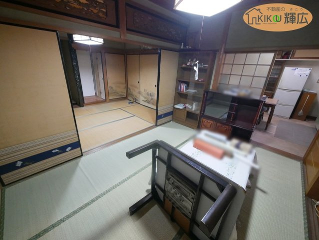 【和室】 | 姫路市白浜町寺家2丁目　中古戸建