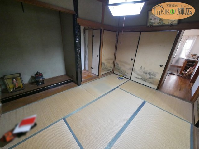 【寝室】 | 姫路市白浜町寺家2丁目　中古戸建