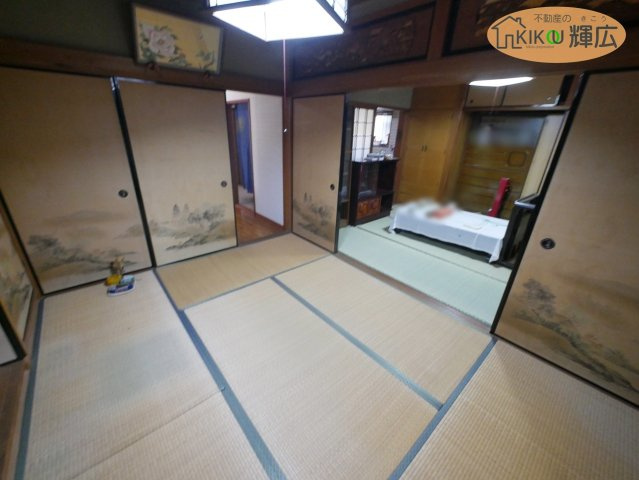 【寝室】 | 姫路市白浜町寺家2丁目　中古戸建