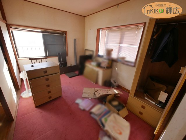 【洋室】 | 姫路市白浜町寺家2丁目　中古戸建