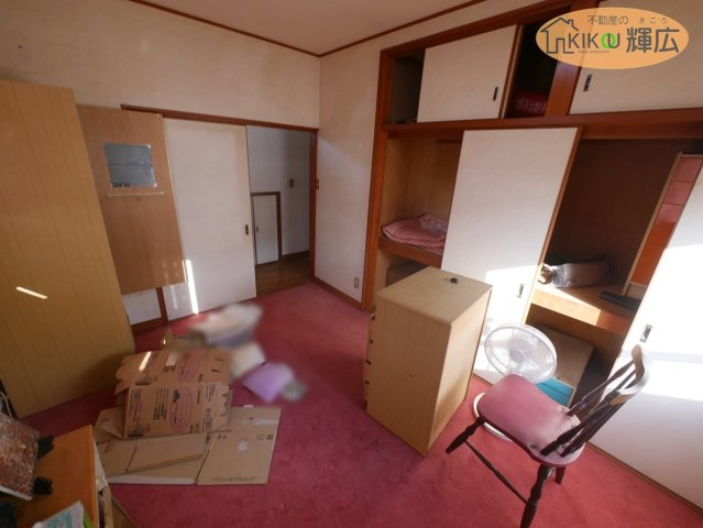 【洋室】 | 姫路市白浜町寺家2丁目　中古戸建