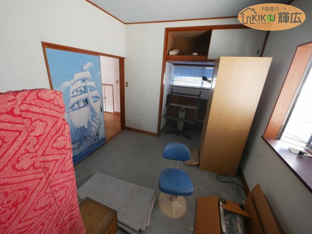 【子供部屋】 | 姫路市白浜町寺家2丁目　中古戸建