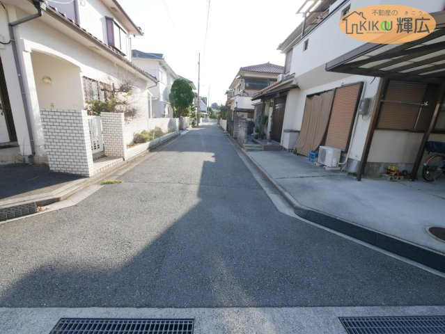 【周辺】 | 姫路市白浜町寺家2丁目　中古戸建