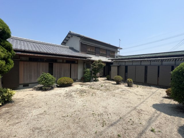 大川市大字九網の中古一戸建