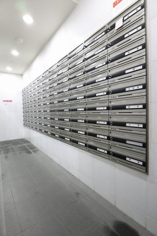 サヴォイ博多ブールバール　5階のその他共用部分