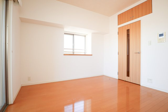 サヴォイ博多ブールバール　5階の居間・リビング|別号室のものになります。現状優先。