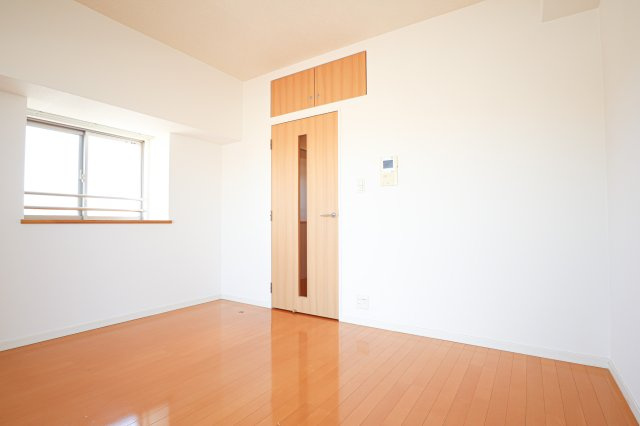 サヴォイ博多ブールバール　5階の居間・リビング|別号室のものになります。現状優先。