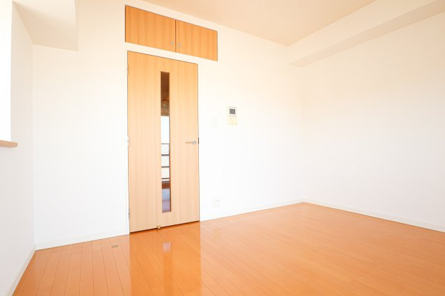 サヴォイ博多ブールバール　5階の居間・リビング|別号室のものになります。現状優先。