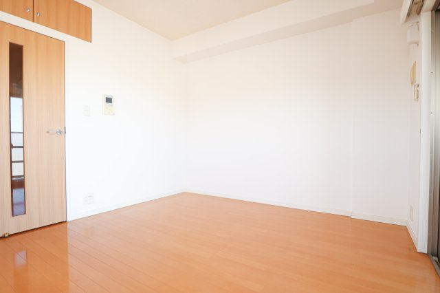 サヴォイ博多ブールバール　5階の居間・リビング|別号室のものになります。現状優先。