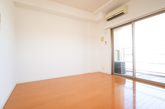 サヴォイ博多ブールバール　5階の居間・リビング|別号室のものになります。現状優先。