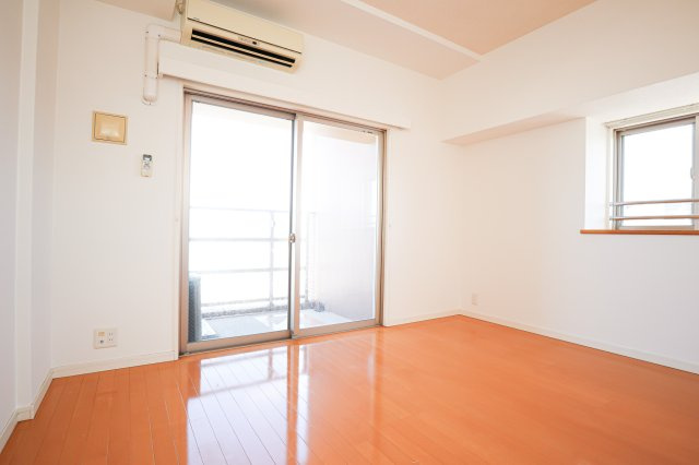 サヴォイ博多ブールバール　5階の居間・リビング|別号室のものになります。現状優先。