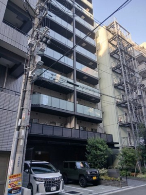 【外観】 | ソルティア大手前