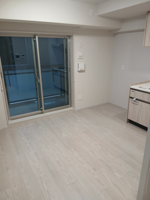 【居間・リビング】 | ソルティア大手前