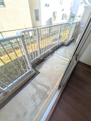 【バルコニー】 | グリーンパーク天野