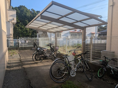 【その他共用部分】 | グリーンパーク天野