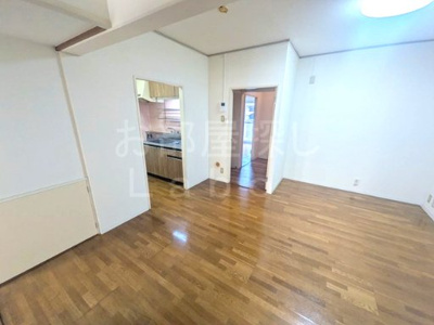 【居間・リビング】 | グリーンパーク天野