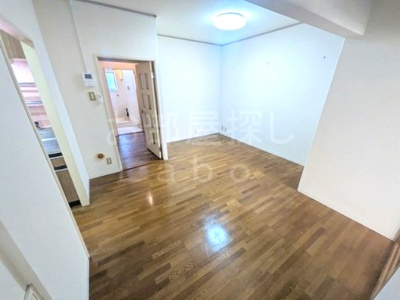 【居間・リビング】 | グリーンパーク天野