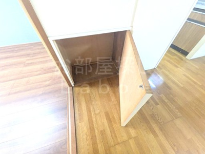 【収納】 | グリーンパーク天野