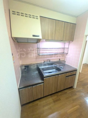 【キッチン】 | グリーンパーク天野