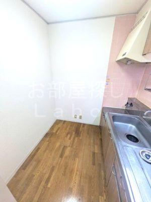 【キッチン】 | グリーンパーク天野