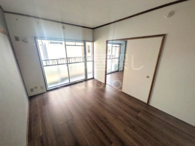 【内装】 | グリーンパーク天野