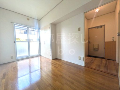 【内装】 | グリーンパーク天野