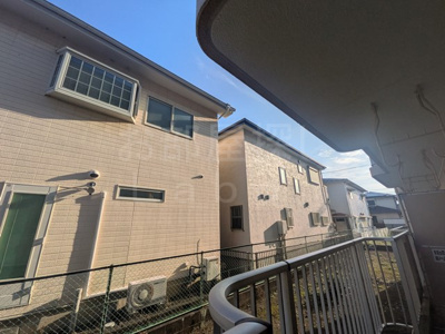 【展望】 | グリーンパーク天野