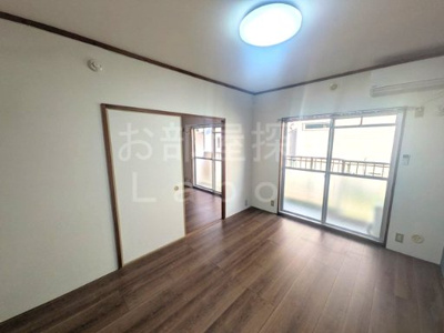 【居間・リビング】 | グリーンパーク天野