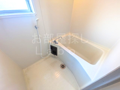 【浴室】 | グリーンパーク天野