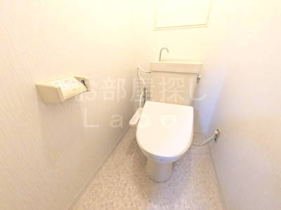 【トイレ】 | グリーンパーク天野