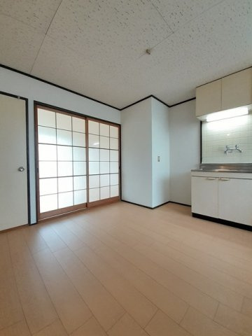 シティハイツ矢吹のその他