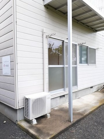 シティハイツ矢吹のその他