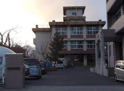 【周辺】 | シティハイツ矢吹 | 福島市立鳥川小学校まで1100m