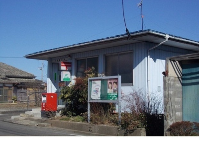 【周辺】 | シティハイツ矢吹 | 鳥川郵便局まで1200m