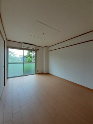 【居間・リビング】 | シティハイツ矢吹