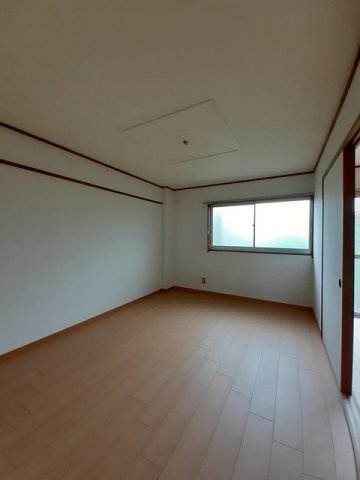 シティハイツ矢吹の内装