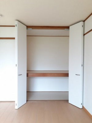 【収納】 | シティハイツ矢吹