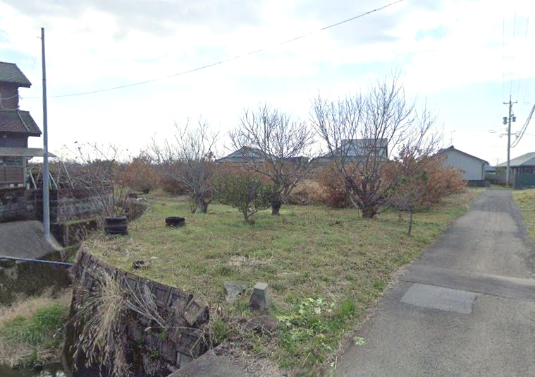 都城市高城町桜木の売地