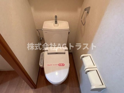 【トイレ】 | プロニティー